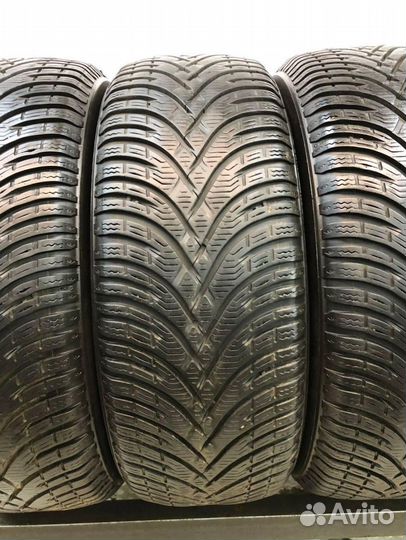 Bfgoodrich G-Force Winter 2 205/55 R16 102N
