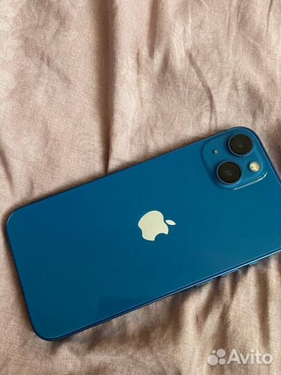 iPhone 13, 128 ГБ
