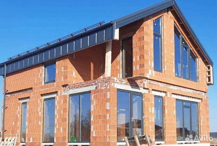 Пластиковые окна на заказ