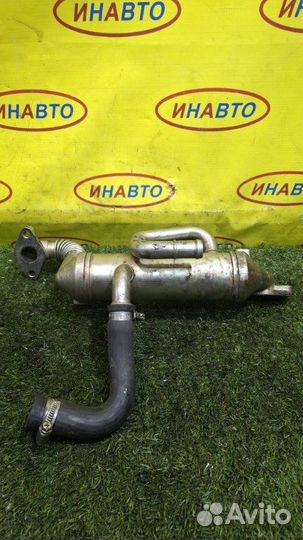 Радиатор системы EGR Kia Sorento D4CB 2009