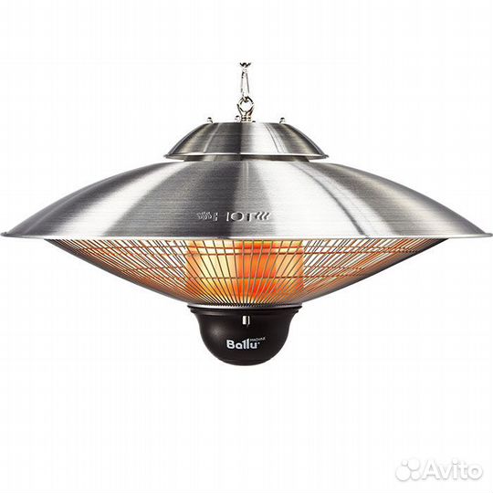 Инфракрасный обогреватель Ballu BIH-LL-2.1