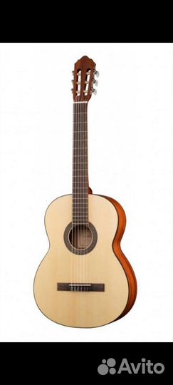Гитара классическая Packwood pc90