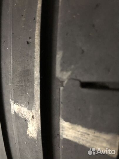 Continental ContiSportContact 6 295/35 R23 108Y