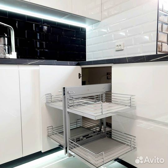 Кухонный гарнитур на заказ