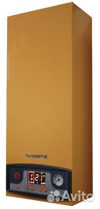 Котел электрический WH Foreman 4,5 кВт выставочный