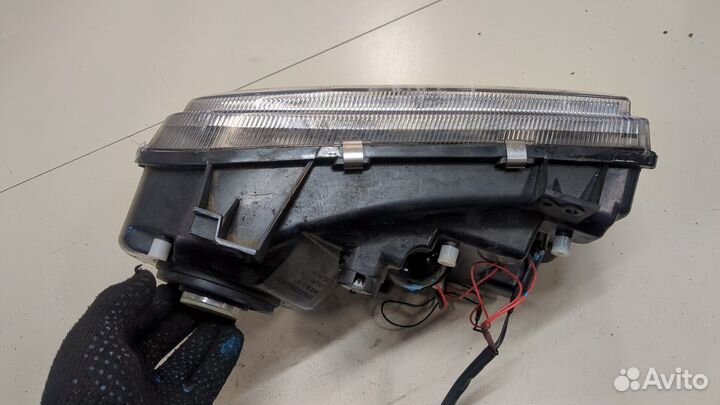 Фара (передняя) Chrysler 300C, 2007