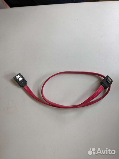 Кабель для компьютера SATA