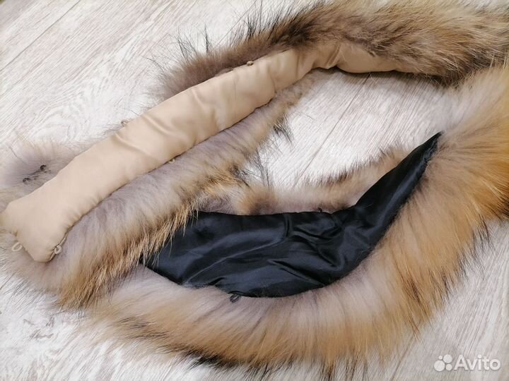 Натуральный мех