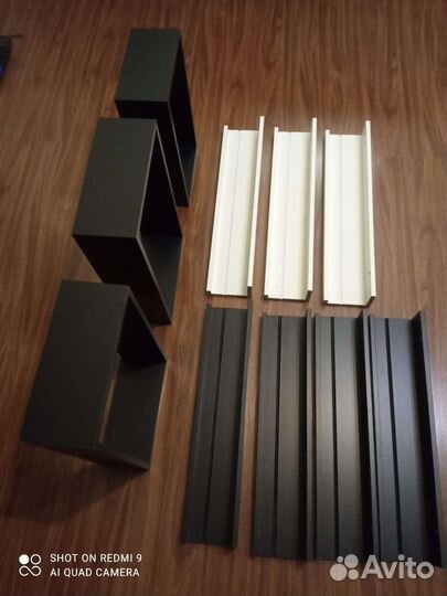 Полка настенная IKEA