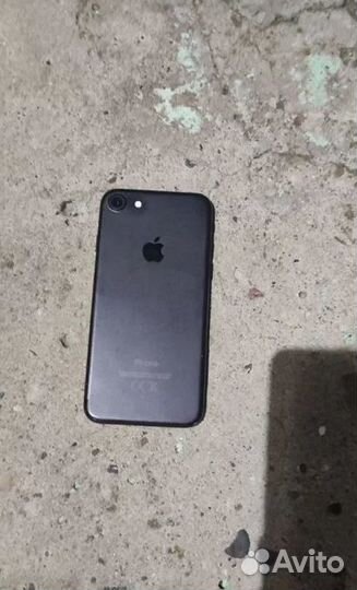 iPhone 7 32gb В идеальном состоянии
