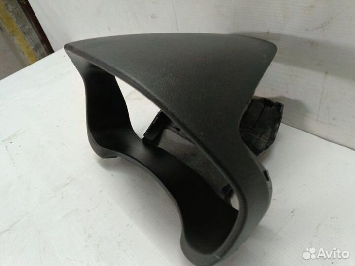 Накладка щитка приборов Hyundai Solaris G4FG 2019