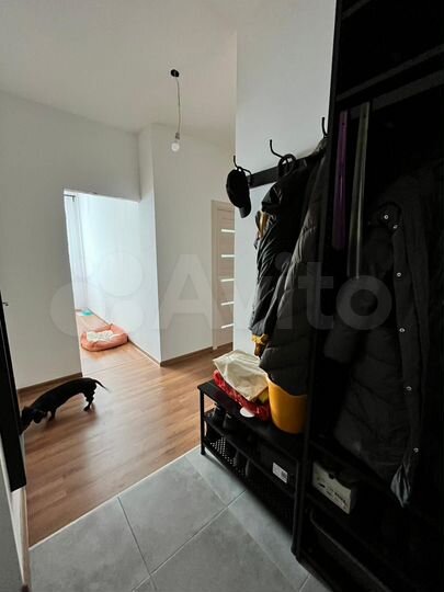 3-к. квартира, 67 м², 6/8 эт.