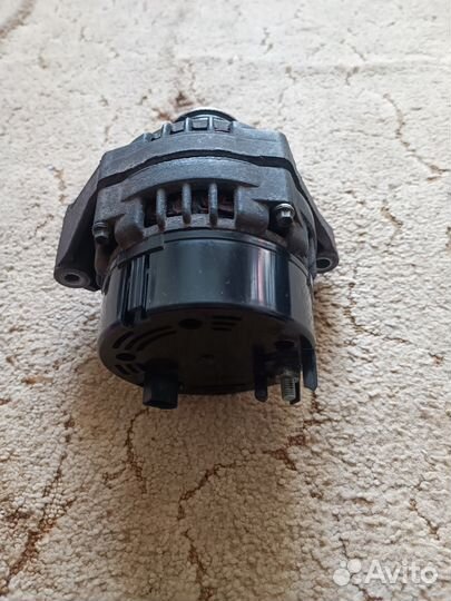 Генератор на ваз