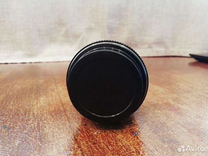 Фотообъектив helios-44K-4