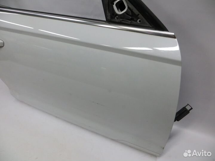Дверь передняя правая Audi A 6 C7