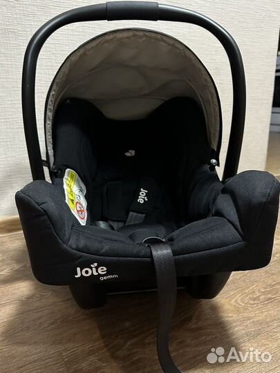 АВТОЛЮЛЬКА Joie gemm