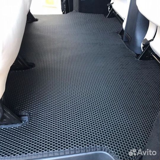 Коврики EVA ева эва