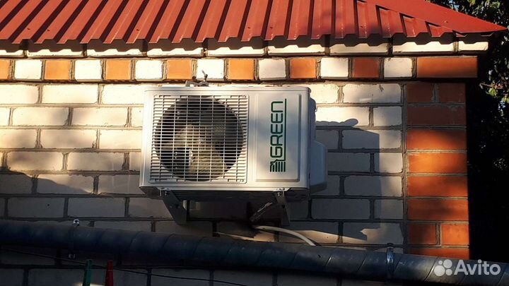 Кондиционеры