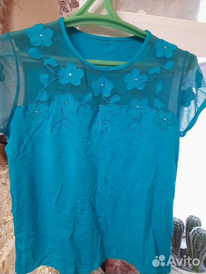 Кофточка44 46