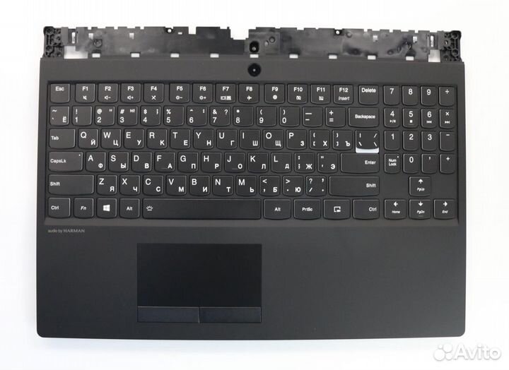 Топкейс новый для Lenovo Y530-15ICH Y540-15IRH