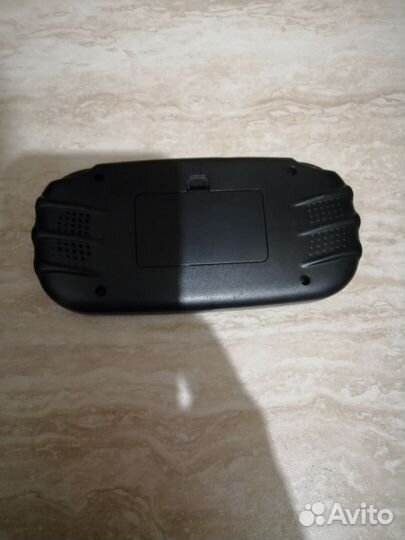 Игровая приставка data frog