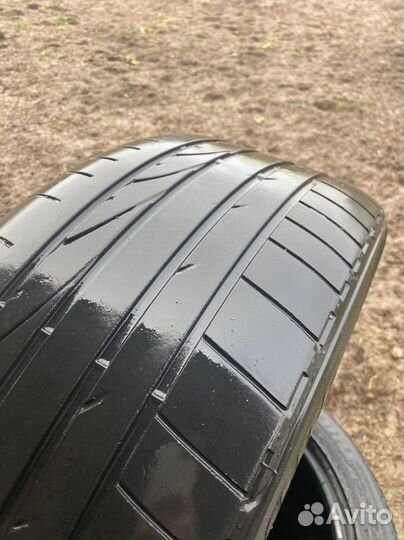 Bridgestone Dueler H/P Sport 255/45 R20