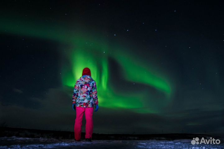 Путешествия по России и миру