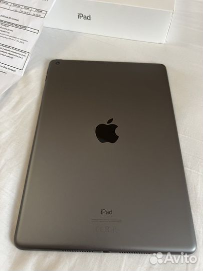 iPad 8 2020