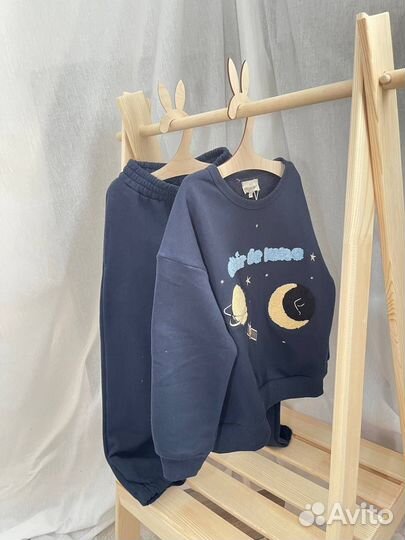 Konges slojd костюм детский 110,120,130