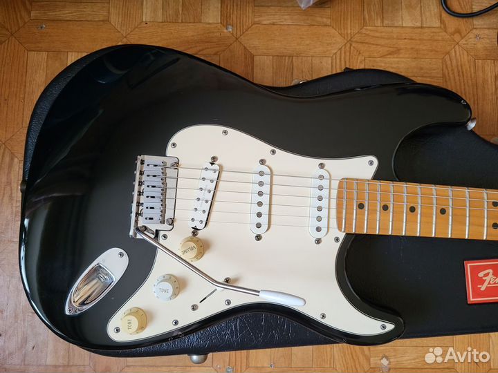 1996 Fender Stratocaster American Standart USA