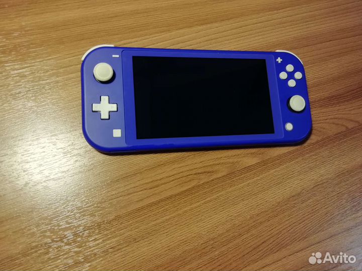 Nintendo wii