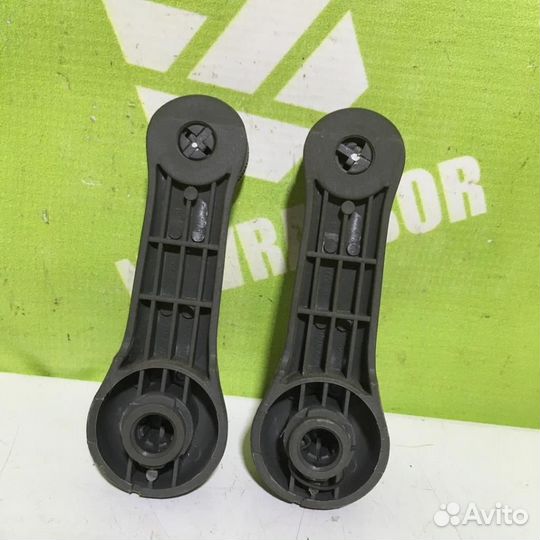 Ручка стеклоподъемника Шевроле Лачетти