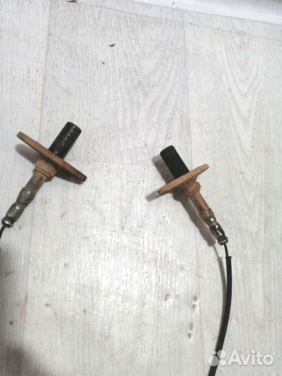 Лямбда-зонд Toyota Crown 2jzge 1991-1995