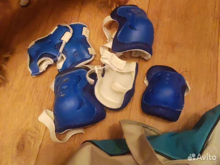 Ролики детские