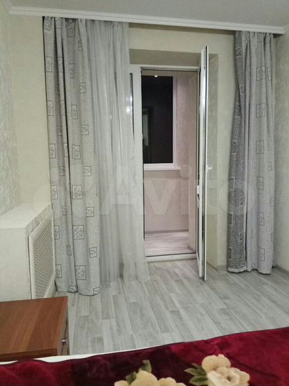 2-к. квартира, 45 м², 2/5 эт.