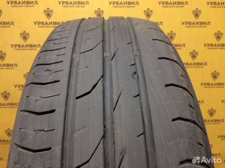 Continental ContiPremiumContact 2 195/65 R15 91H