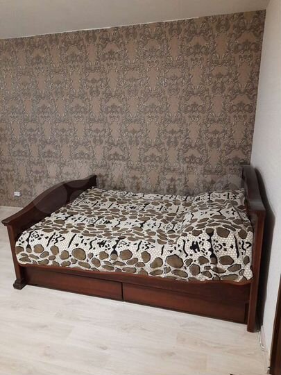 Квартира-студия, 42 м², 2/10 эт.