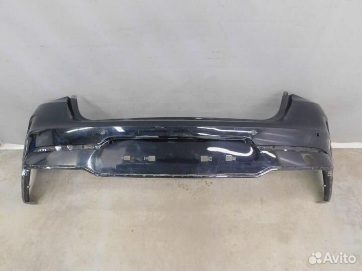 Бампер задний Kia K5