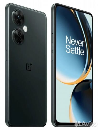 OnePlus Nord CE 3 Lite 5G, 8/128 ГБ