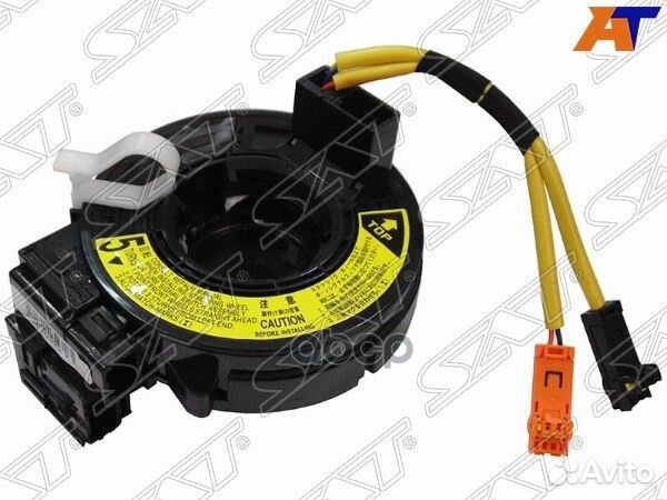 Шлейф подрулевой toyota camry ACV30 01-06 scion