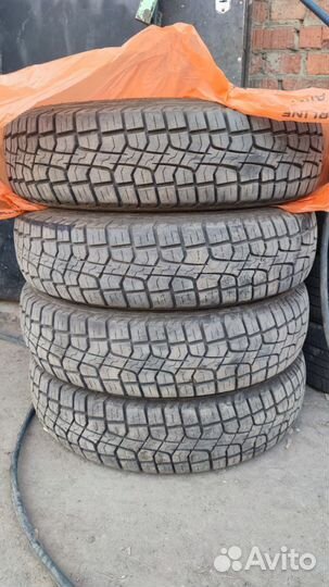 Pirelli Scorpion A/T 185/75 R16