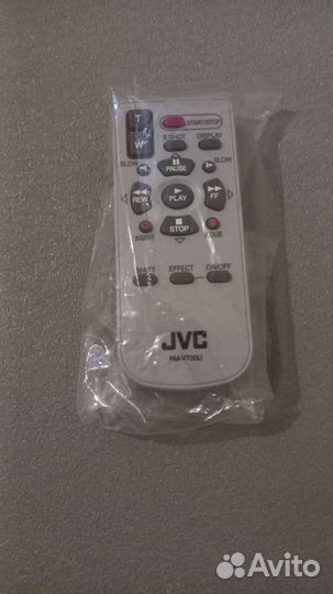 Видеокамера jvc кассетная