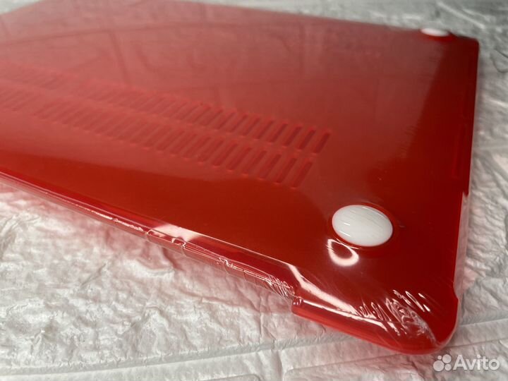 Чехол macbook pro 13 новый