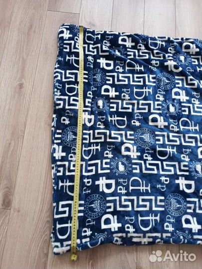 Детское одеяло в кроватку