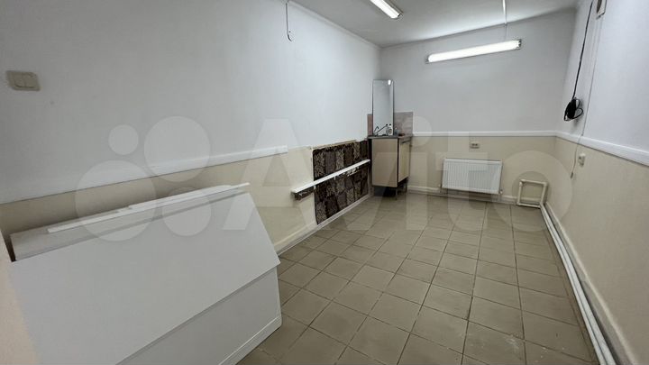 Сдается помещение в аренду