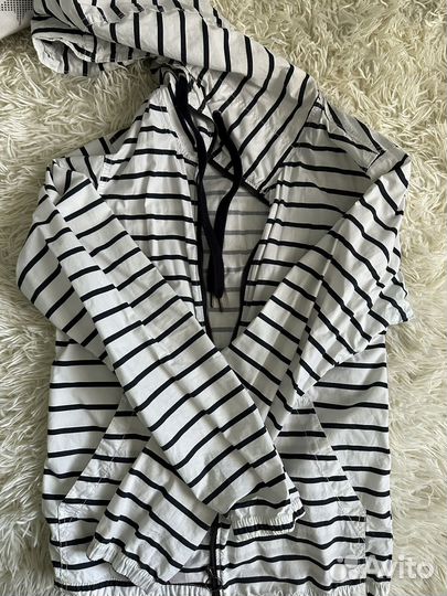 Олимпийка мужская pull&bear