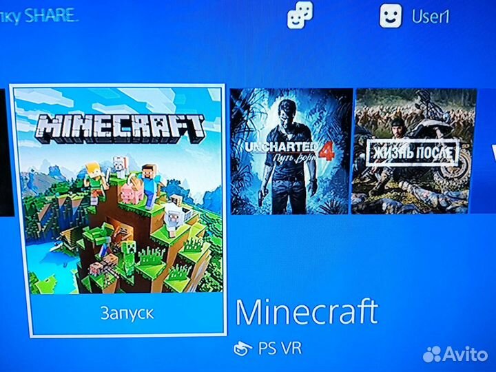 Sony PS4 PRO 1Tb GoldenHen 9.00 прошитая