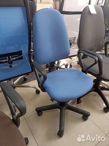 Офисные и компьютерные стулья объявление продам