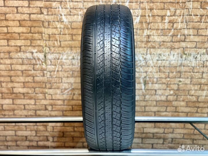 Dunlop Grandtrek ST30 225/60 R18