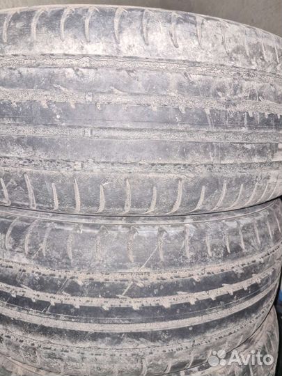 Nexen N8000 235/55 R19